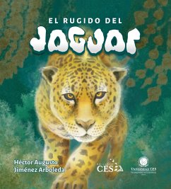 Cover El rugido del jaguar (eBook, PDF)