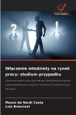 W¿¿czenie m¿odzie¿y na rynek pracy: studium przypadku