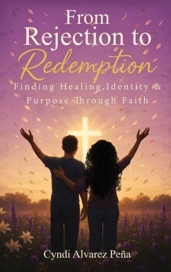 Cover From Rejection To Redemption