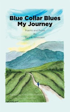 Cover My Journey