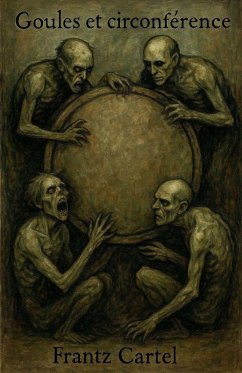 Cover Goules et circonférence