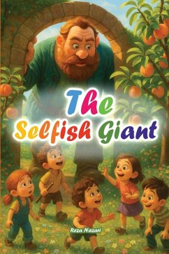 Cover The Selfish Giant