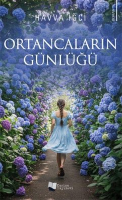 Cover Ortancalarin Günlügü