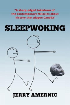 Cover SLEEPWOKING