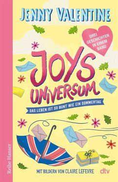 Joys Universum - Valentine, Jenny