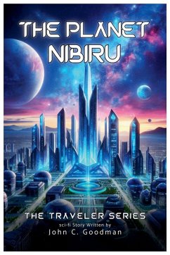 The Planet Nibiru - Goodman, John Charles The Planet Nibiru - Goodman, John Charles