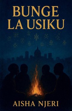 Bunge La Usiku - Njeri, Aisha