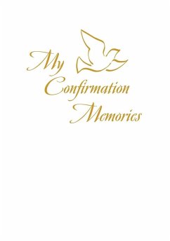 Cover My Confirmation Memories