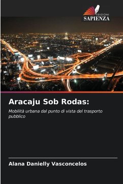 Cover Aracaju Sob Rodas: