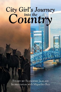 City Girl's Journey Into the Country - Rey, Miguelito
