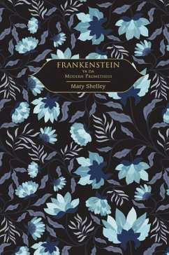 Frankenstein Ciltli - Shelley, Mary