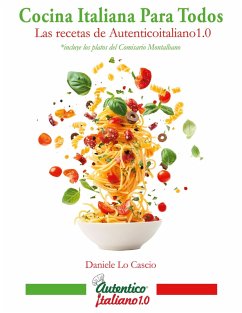 Cover Cocina italiana para todos