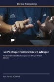 La Politique Politicienne en Afrique