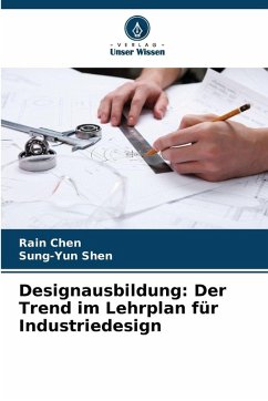 Cover Designausbildung: Der Trend im Lehrplan für Industriedesign