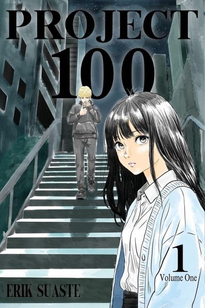 Project 100 Project 100