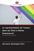 La représentation de l'amour dans les films à thème homosexuel