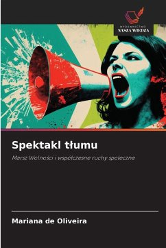 Cover Spektakl t¿umu