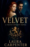 Velvet Velvet