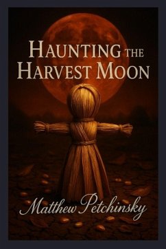Cover Haunting the Harvest Moon
