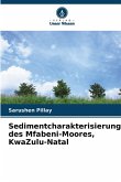 Sedimentcharakterisierung des Mfabeni-Moores, KwaZulu-Natal