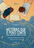 Histórias que o povo conta (eBook, ePUB) Histórias que o povo conta (eBook, ePUB)