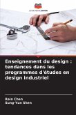Enseignement du design : tendances dans les programmes d'études en design industriel
