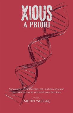 Xious & A Priori - Yazgac, Metin