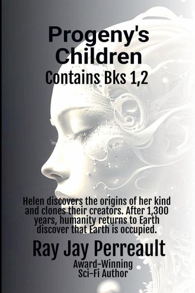 Progeny's Children Progeny's Children