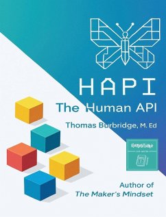 Cover HAPI - The Human API