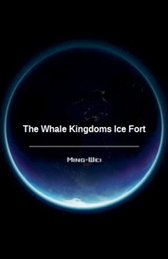 The Whale Kingdoms Ice Fort - Wei, Ming