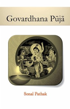 Cover Govardhana Puja