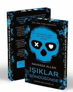 Cover Isiklar Söndügünde - Karanliga Dogru 1