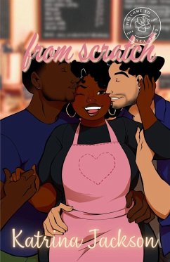 From Scratch - Jackson, Katrina From Scratch - Jackson, Katrina