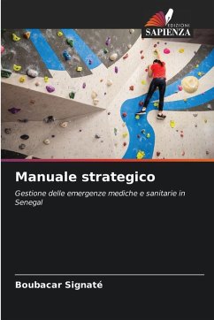 Cover Manuale strategico