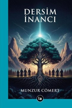 Dersim Inanci - Cömert, Munzur