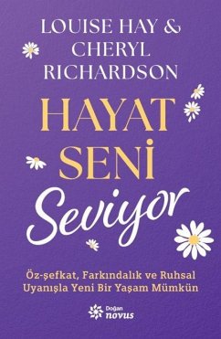 Cover Hayat Seni Seviyor