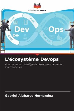 Cover L'écosystème Devops