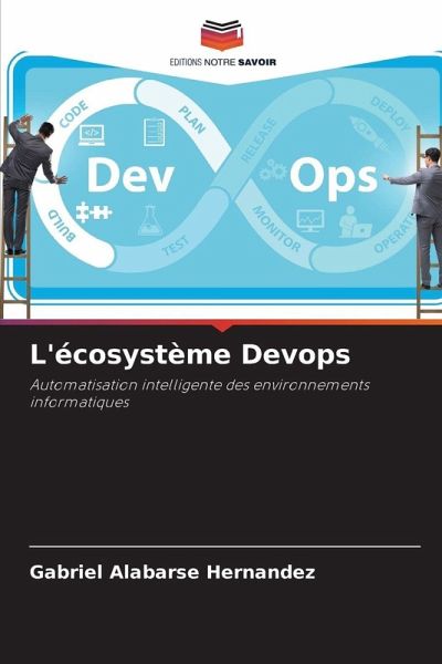 L'écosystème Devops L'écosystème Devops