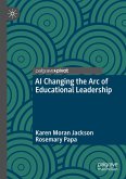 AI Changing the Arc of Educational Leadership