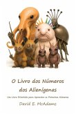 El Libro de los Números Extraterrestres