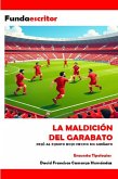 La maldición de Garabito (eBook, ePUB)