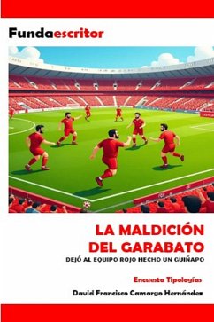 Cover La maldición de Garabito (eBook, ePUB)