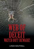 Web of Deceit (eBook, ePUB)