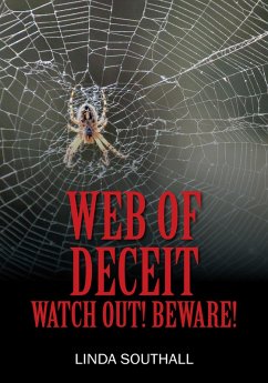 Web of Deceit (eBook, ePUB) - Southall, Linda