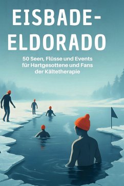 Eisbade-Eldorado - Schwarz, Elias Eisbade-Eldorado - Schwarz, Elias
