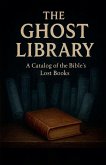 THE GHOST LIBRARY THE GHOST LIBRARY
