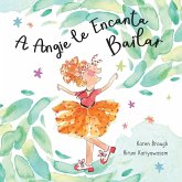 A Angie le Encanta Bailar A Angie le Encanta Bailar