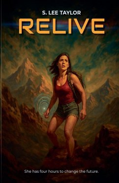ReLive - Taylor, S. Lee ReLive - Taylor, S. Lee