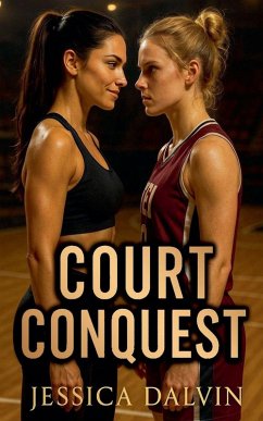 Court Conquest - Dalvin, Jessica Court Conquest - Dalvin, Jessica