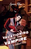 Vacationing with the Vampire in Hallow's Cove
